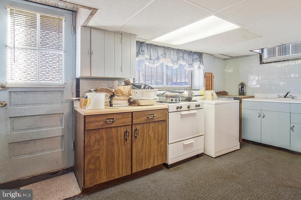 GARDENVILLE - Residential