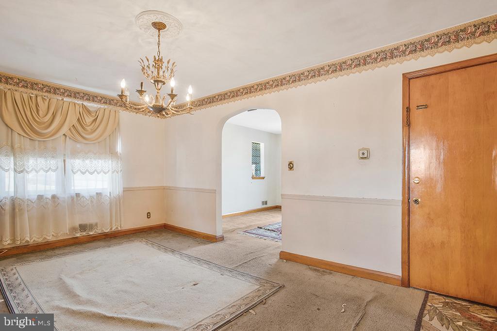 GARDENVILLE - Residential