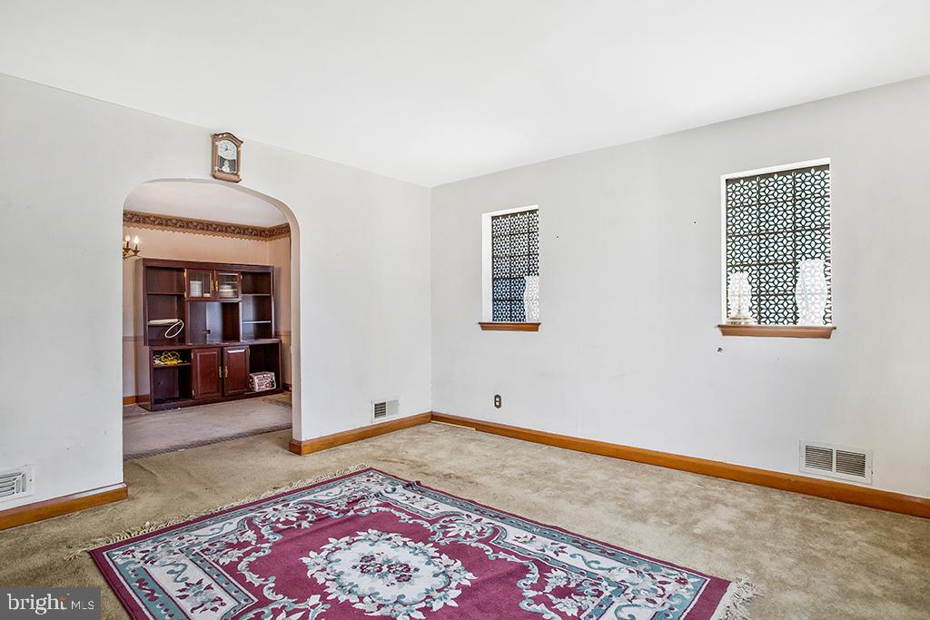 GARDENVILLE - Residential