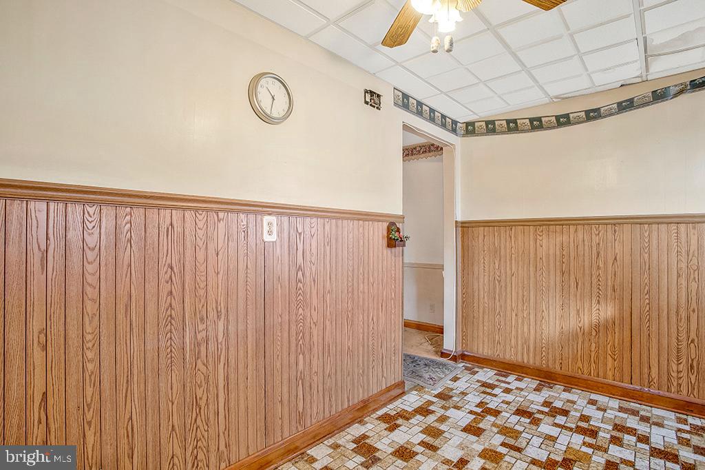 GARDENVILLE - Residential