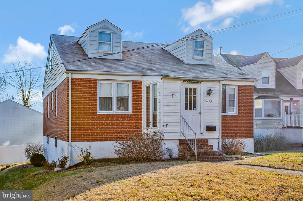 GARDENVILLE - Residential