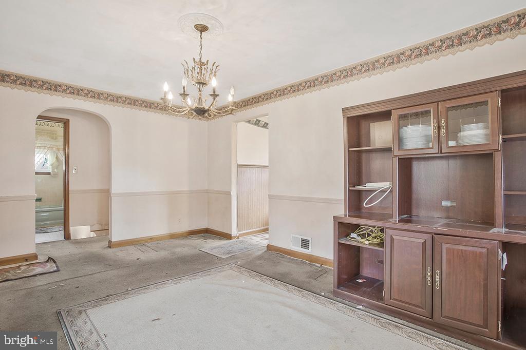 GARDENVILLE - Residential