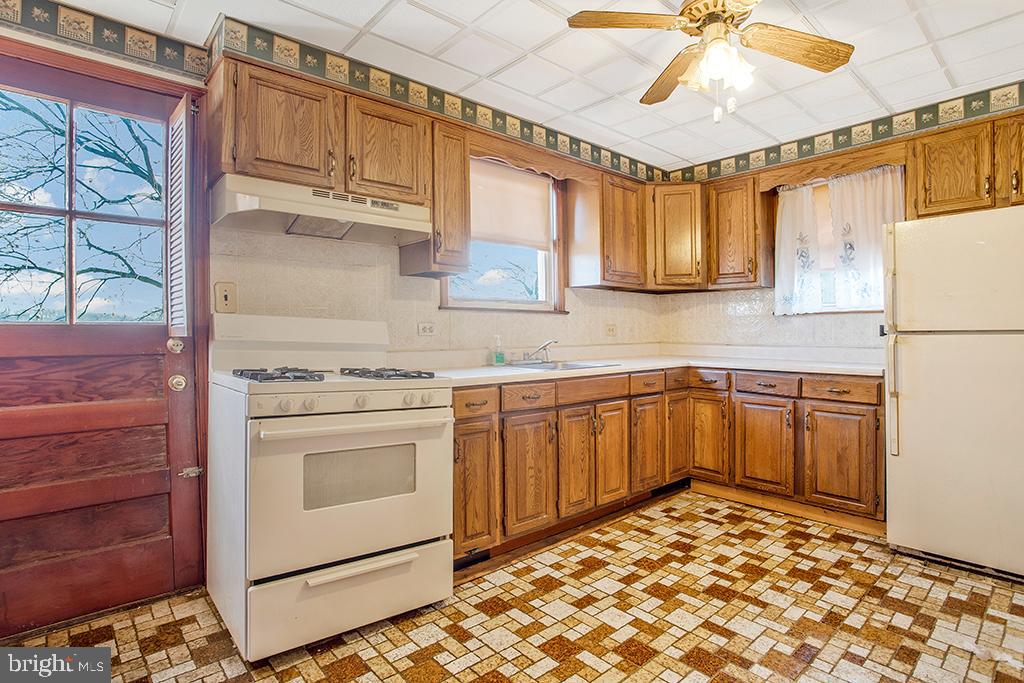 GARDENVILLE - Residential