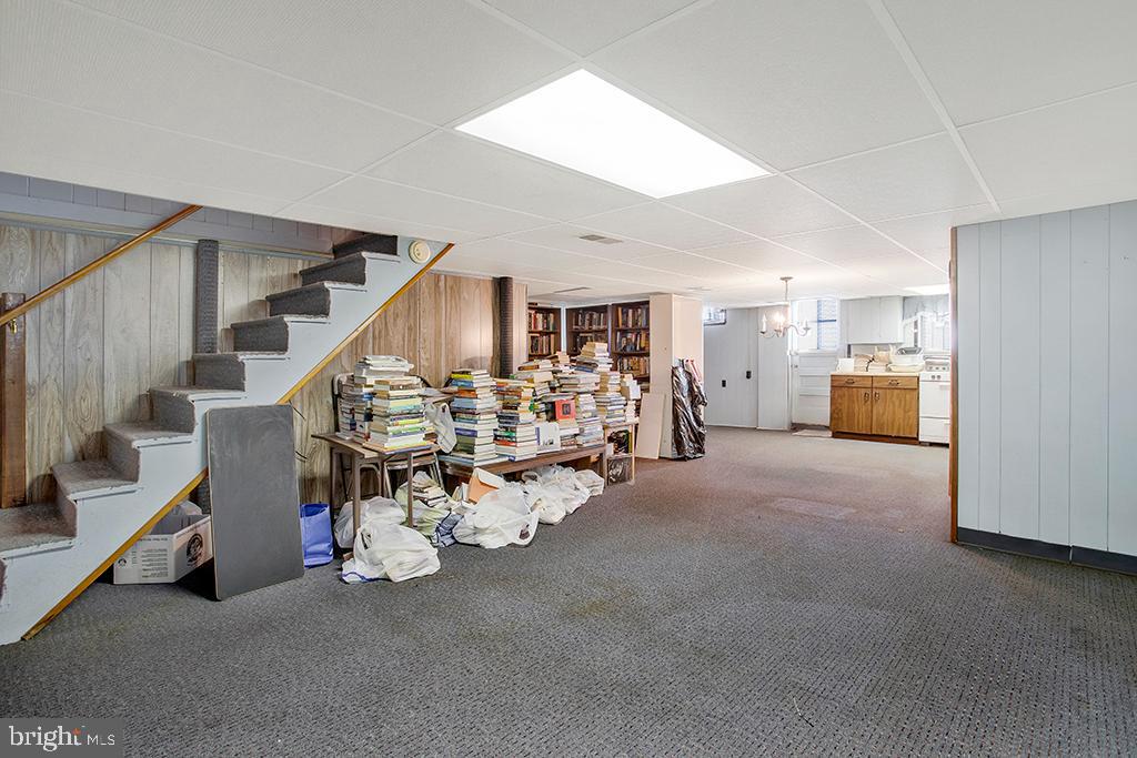 GARDENVILLE - Residential