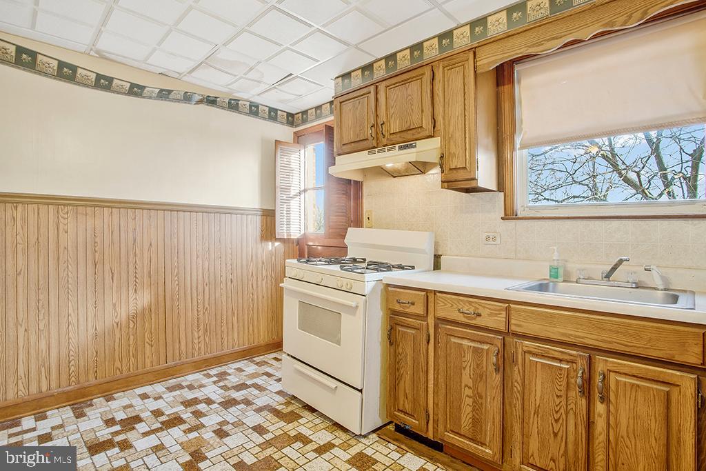 GARDENVILLE - Residential