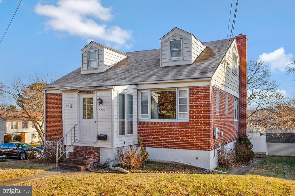 GARDENVILLE - Residential