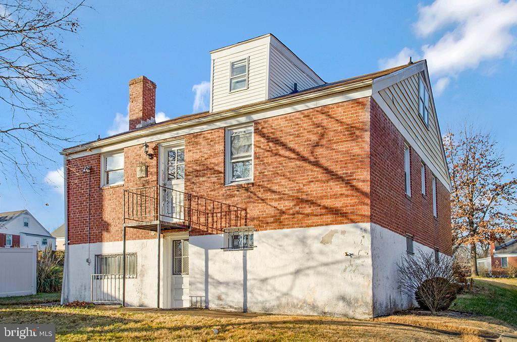 GARDENVILLE - Residential