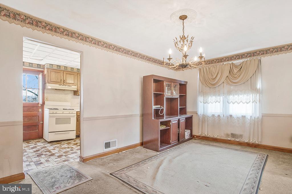 GARDENVILLE - Residential