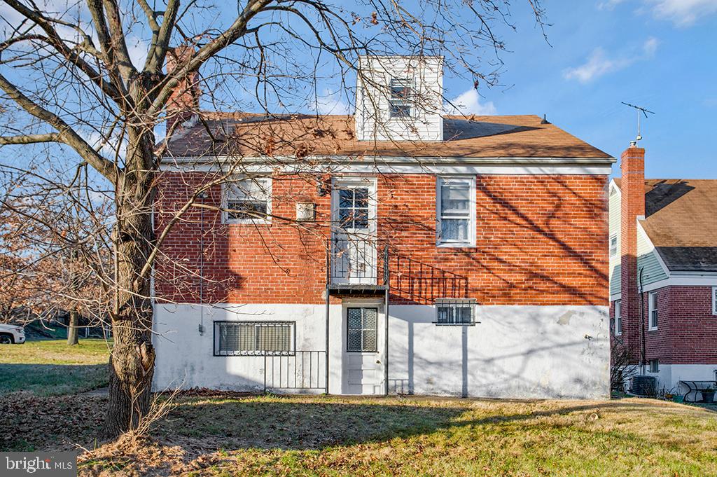 GARDENVILLE - Residential