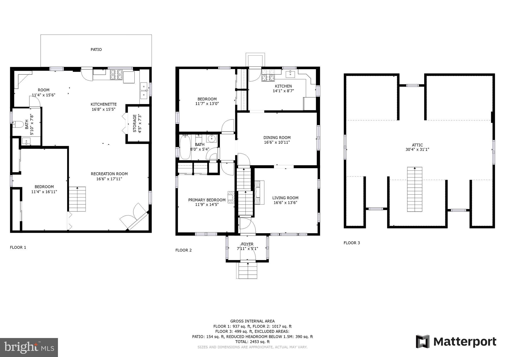 GARDENVILLE - Residential
