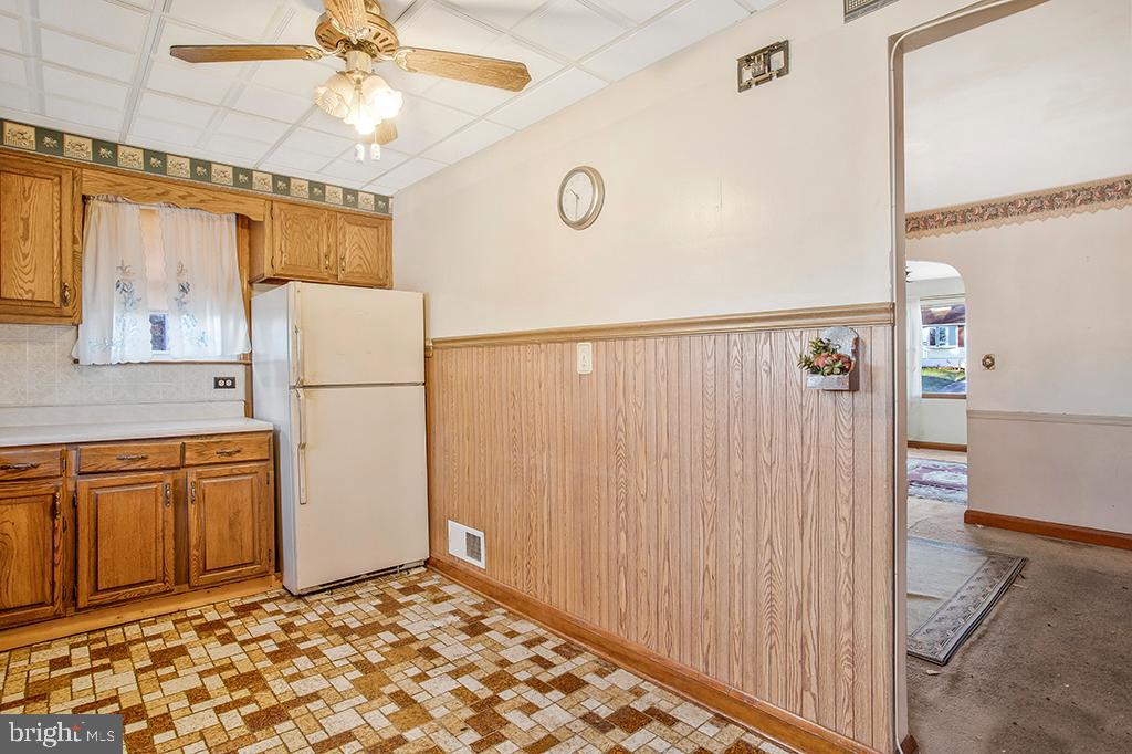 GARDENVILLE - Residential