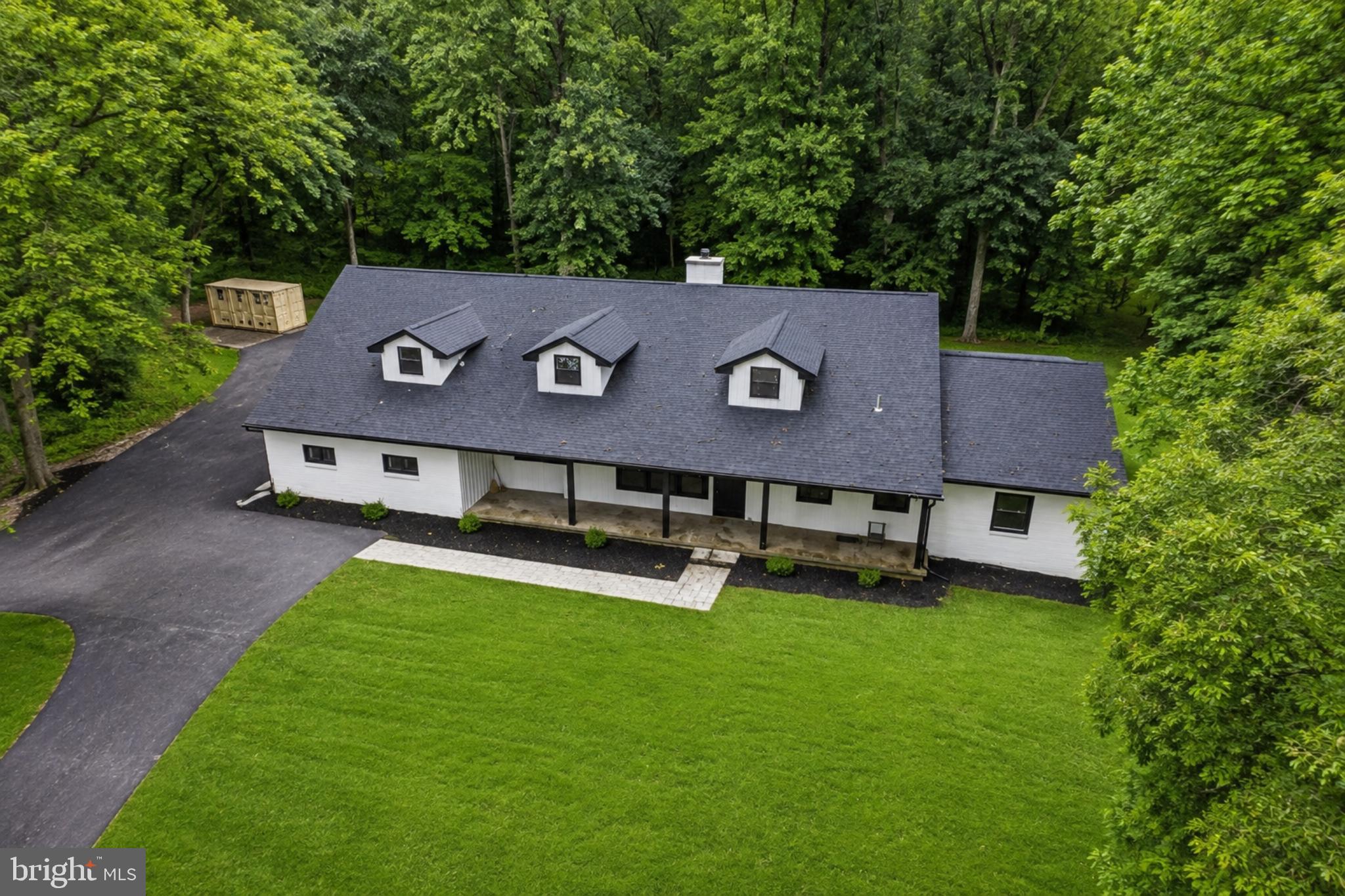 8 LUPINE LANE