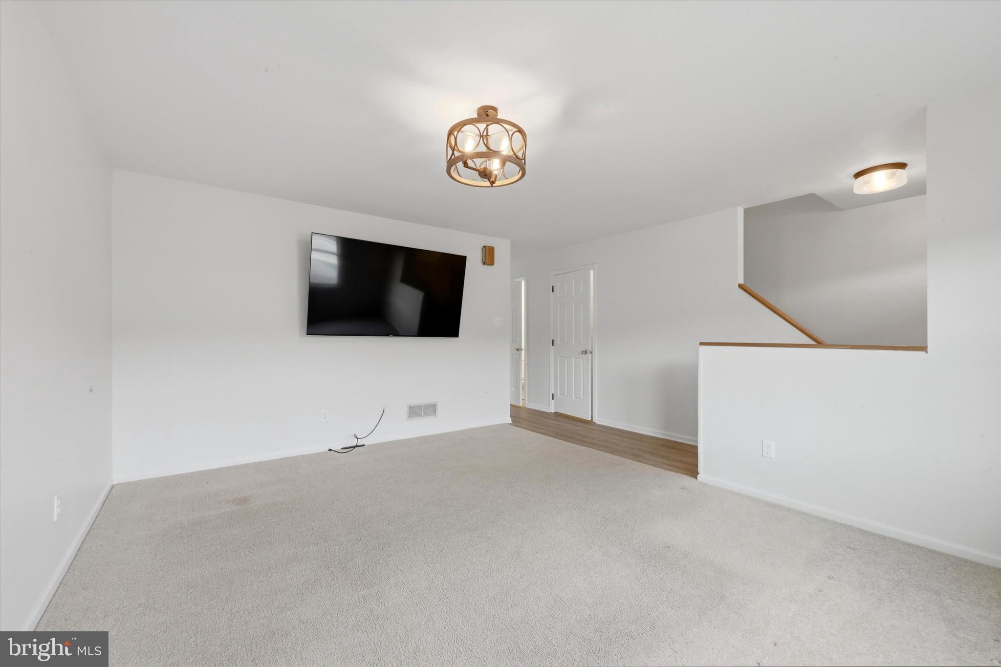TROTTERS LEA - Residential