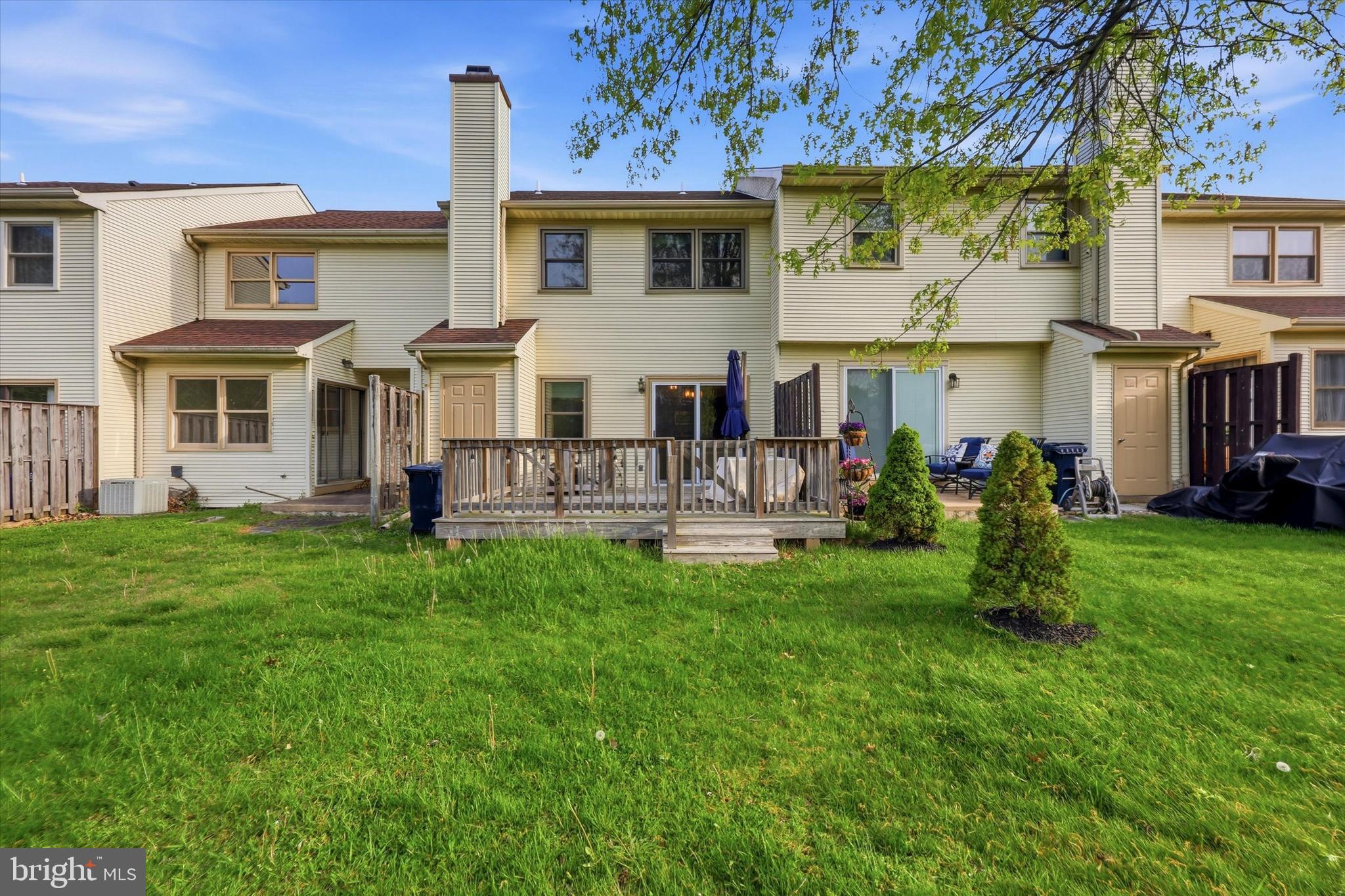 TROTTERS LEA - Residential