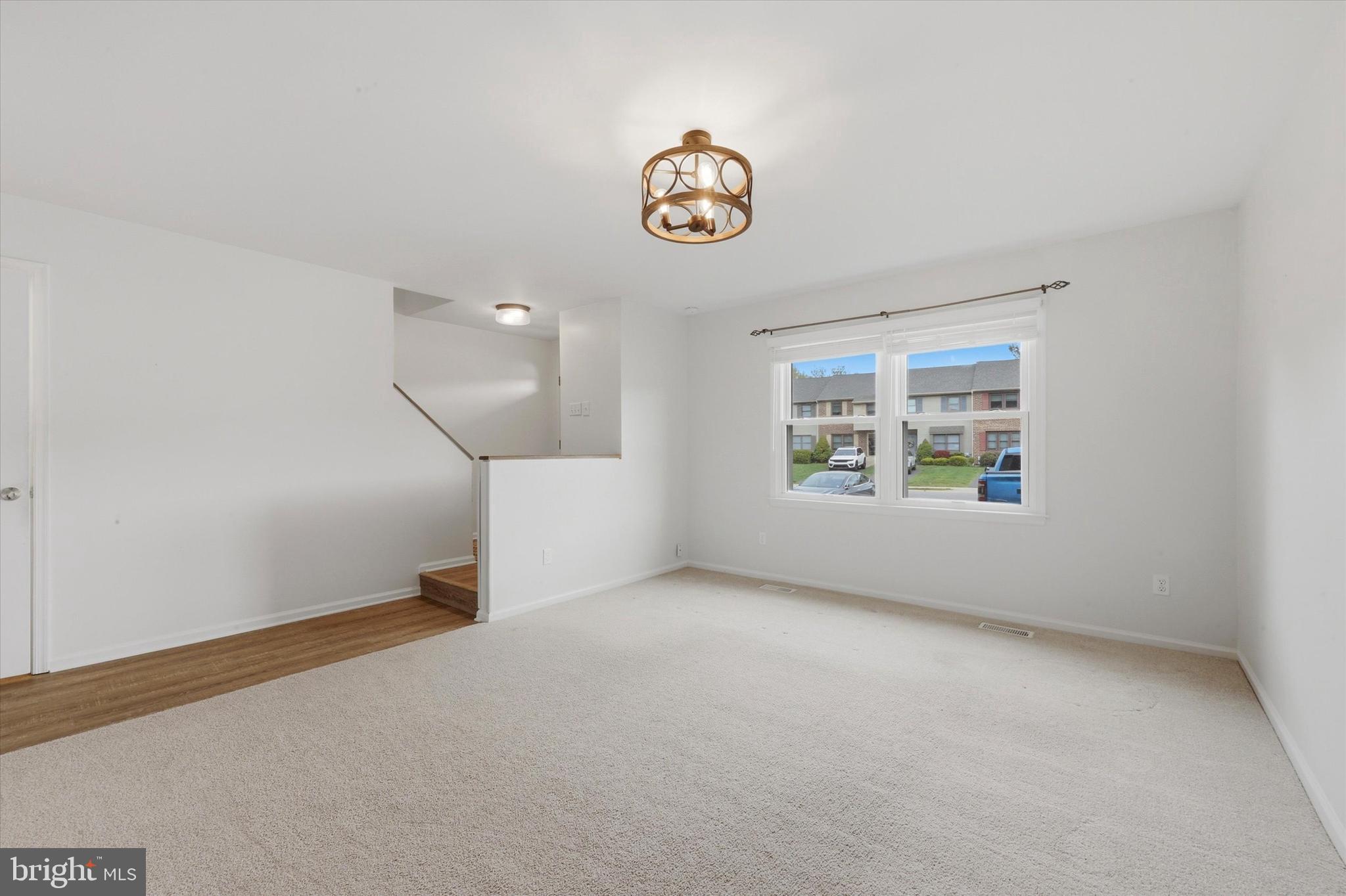 TROTTERS LEA - Residential