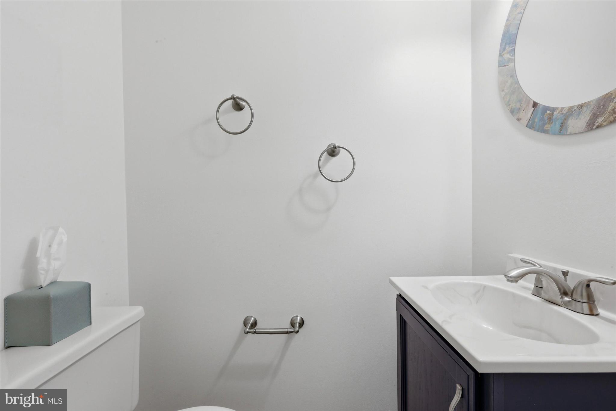 TROTTERS LEA - Residential