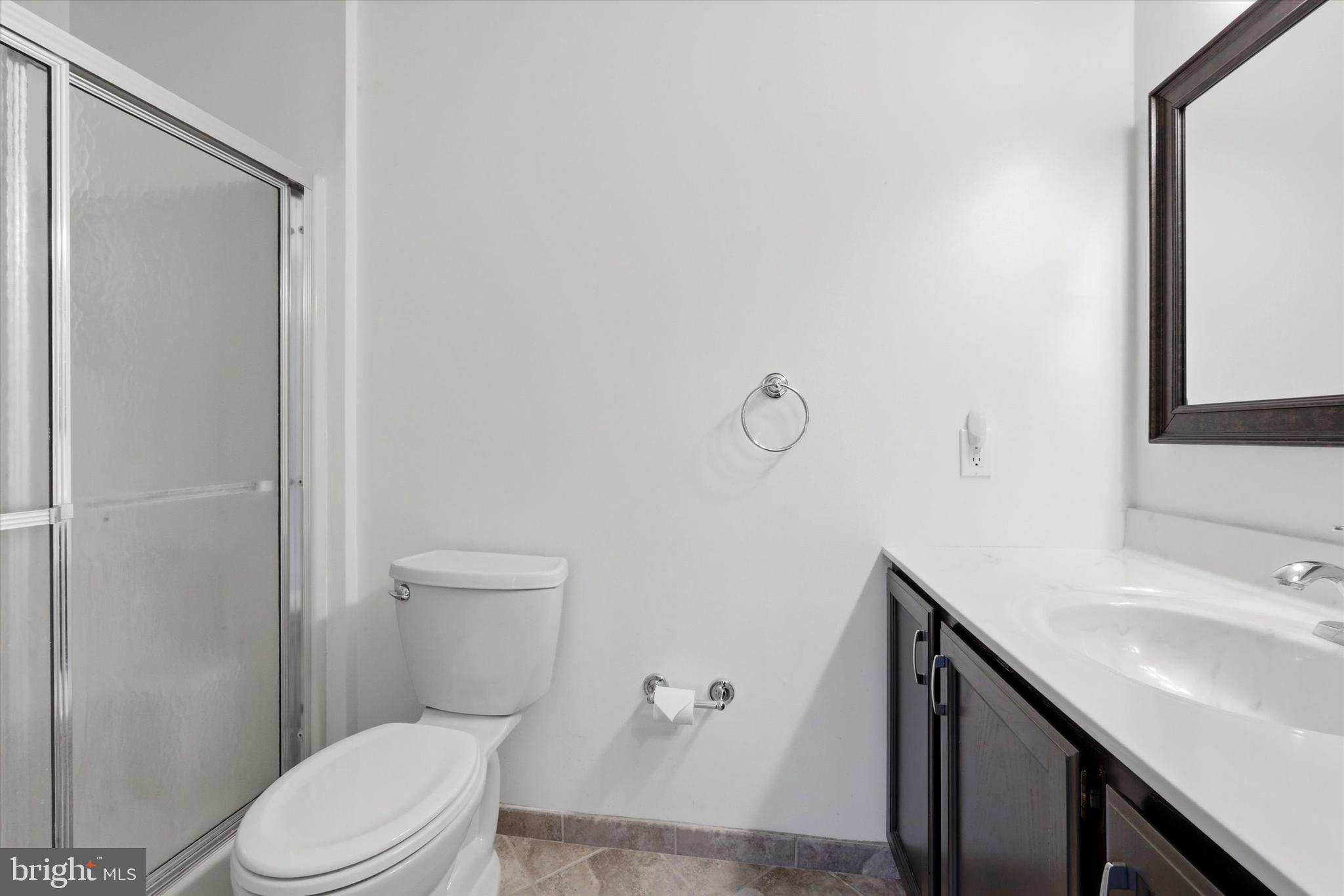 TROTTERS LEA - Residential