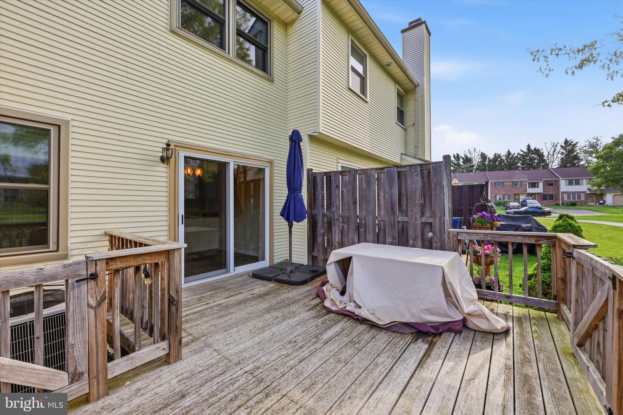 TROTTERS LEA - Residential