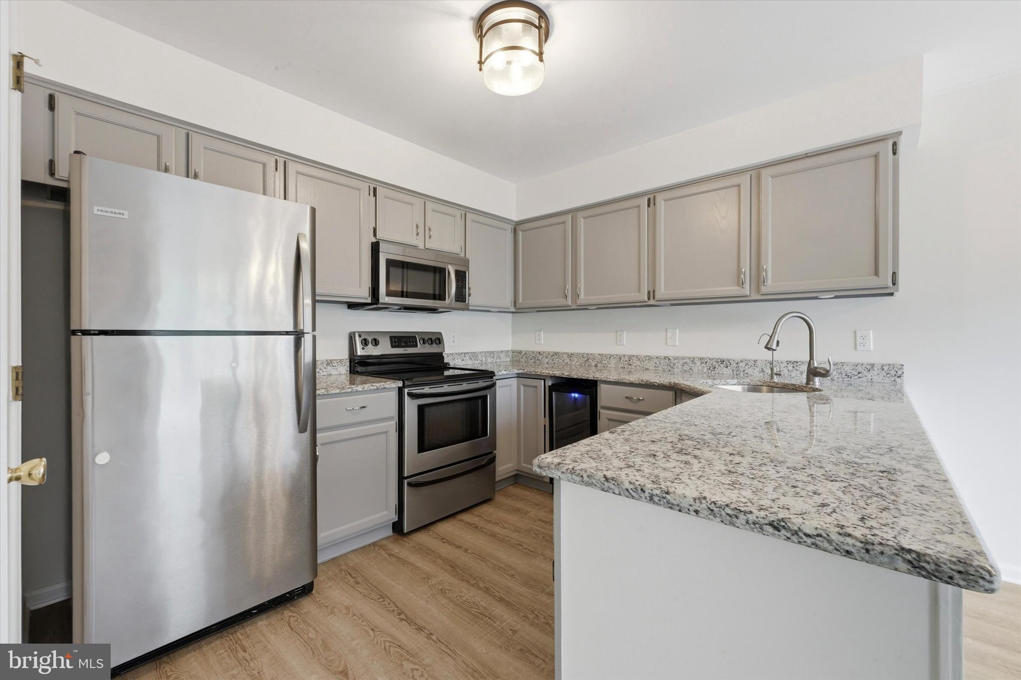 TROTTERS LEA - Residential