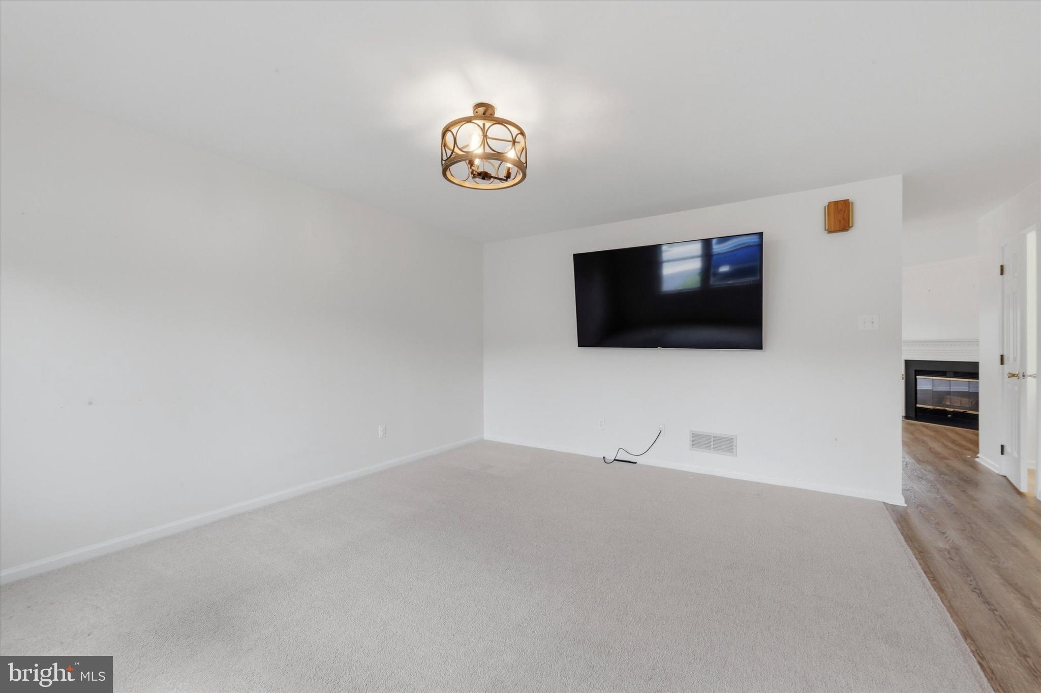 TROTTERS LEA - Residential