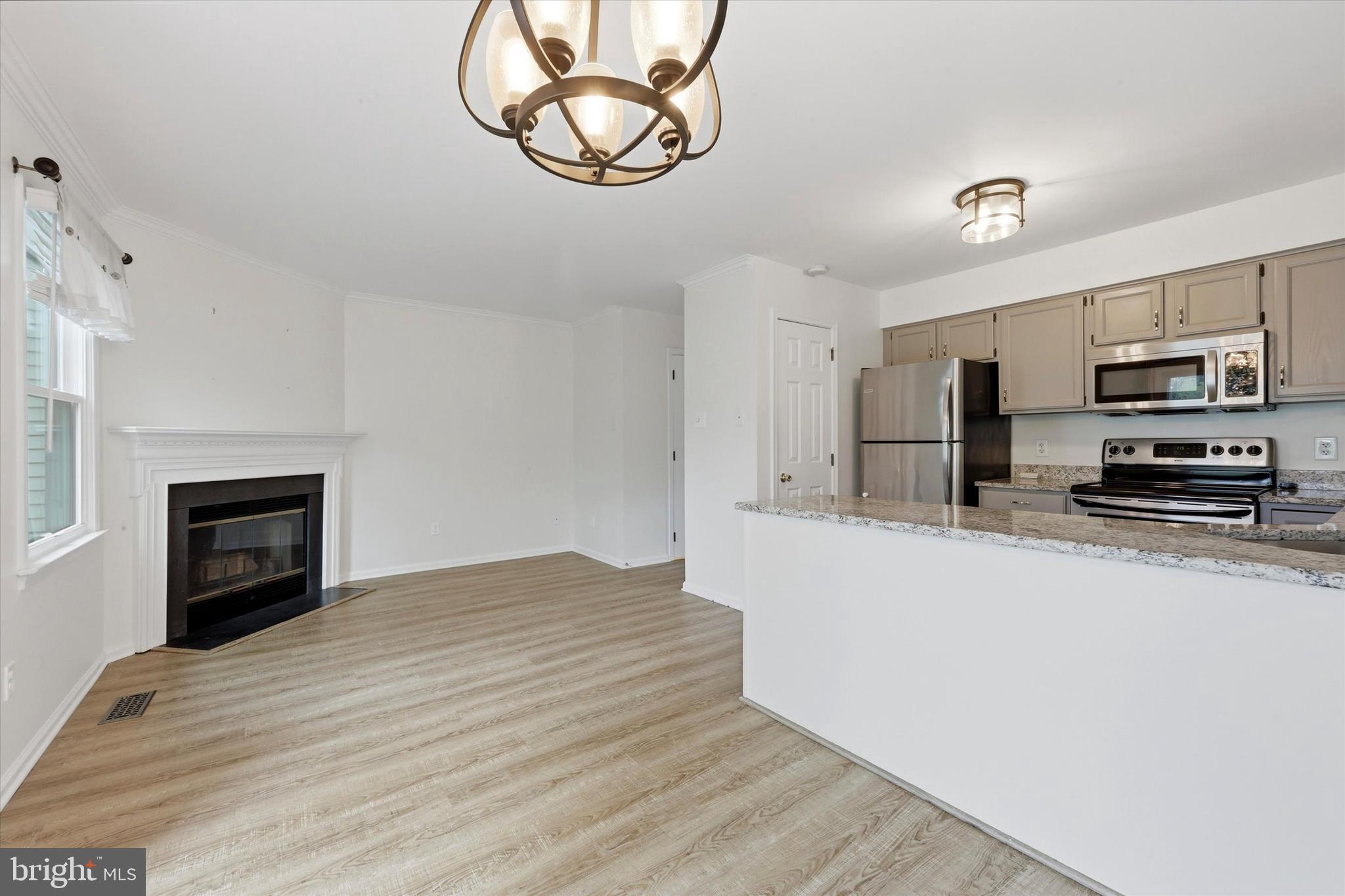 TROTTERS LEA - Residential