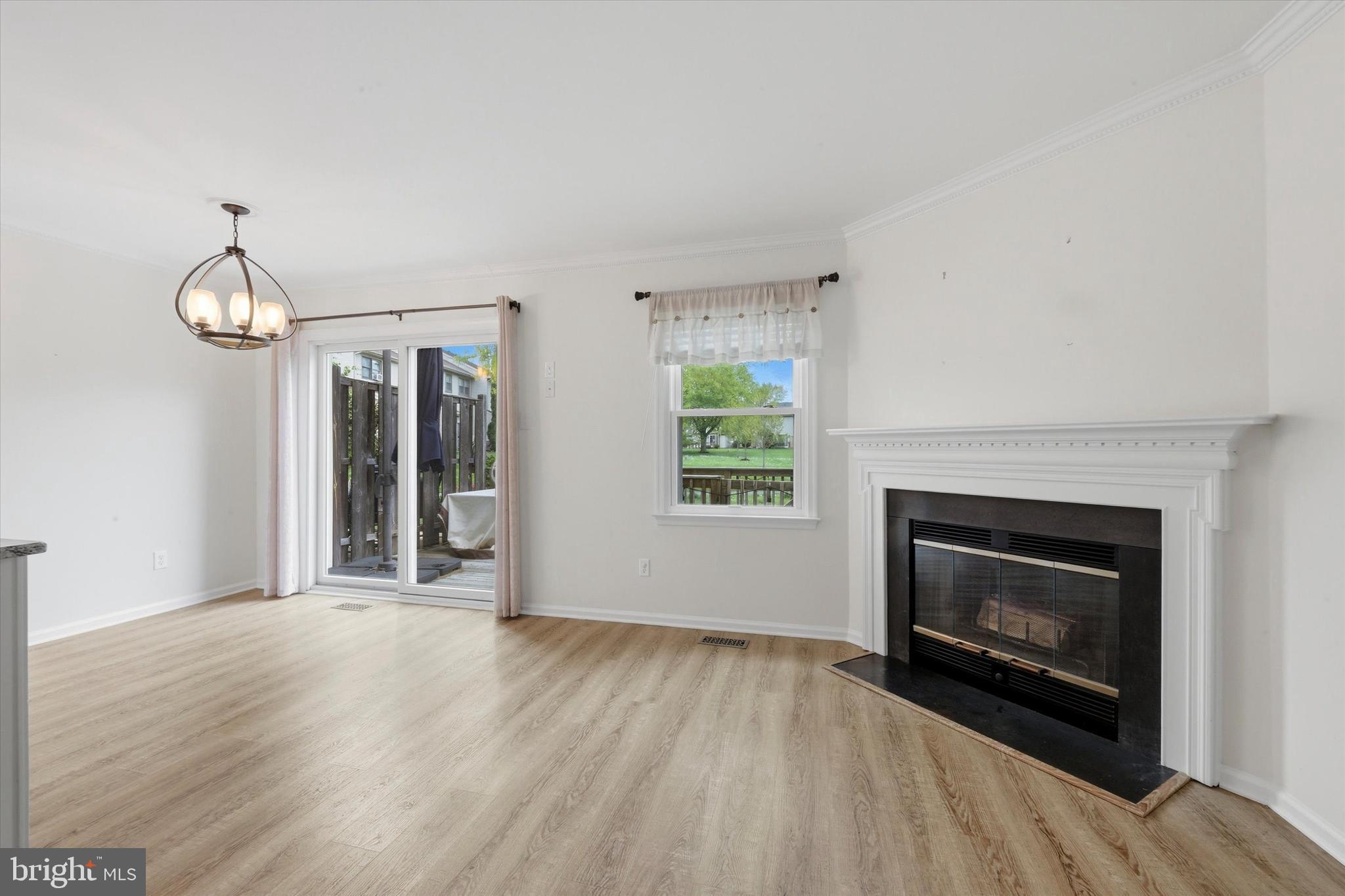 TROTTERS LEA - Residential