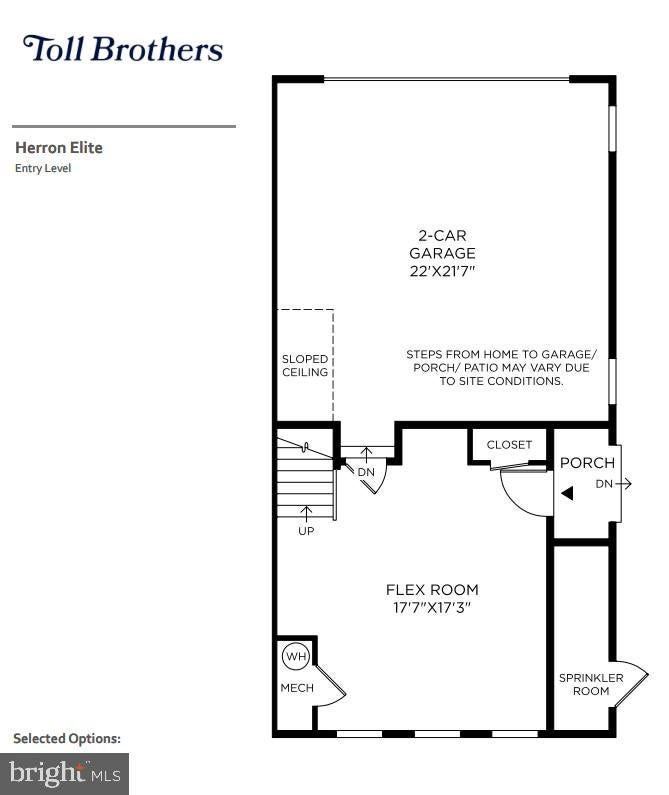 1 PECAN COURT HOMESITE 41