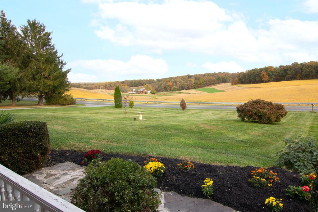 Photo of 3808 Falls Road, MANCHESTER, MD 21102 (MLS # MDCR2030858)