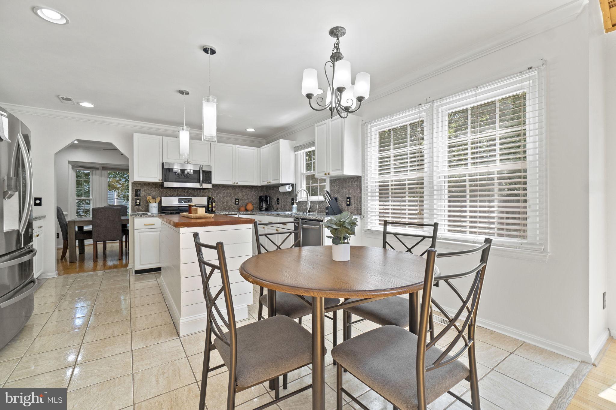 QUEEN'S MILL - Residential