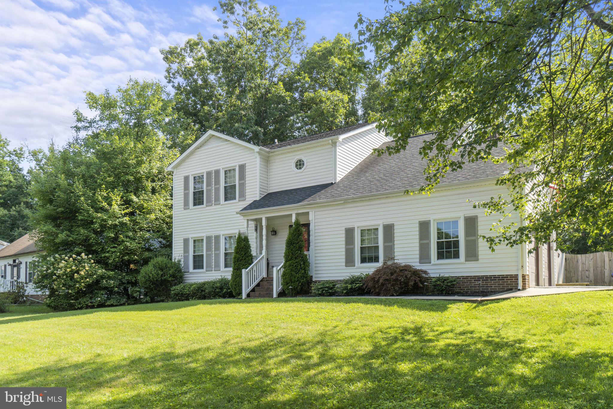 QUEEN'S MILL - Residential