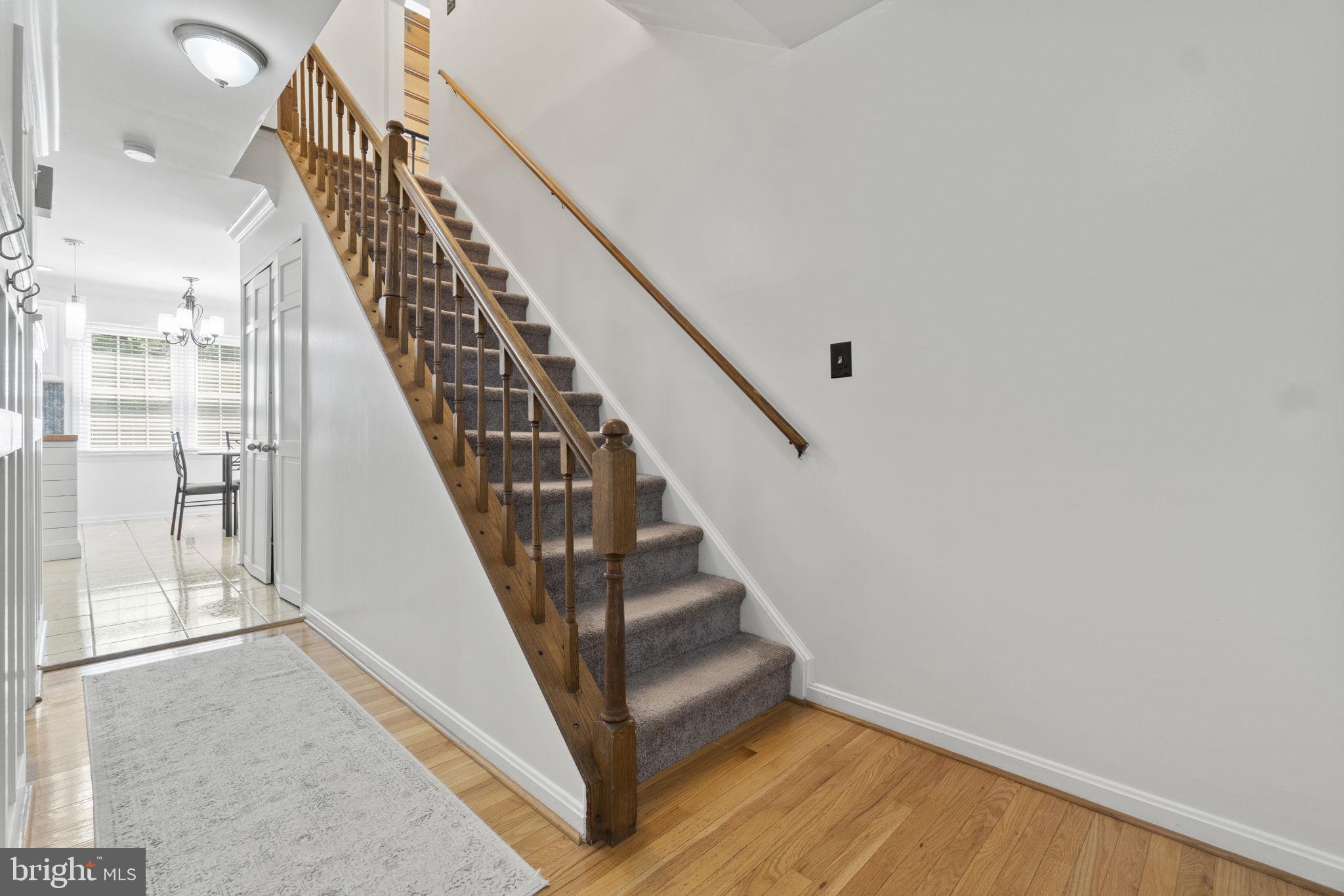 QUEEN'S MILL - Residential