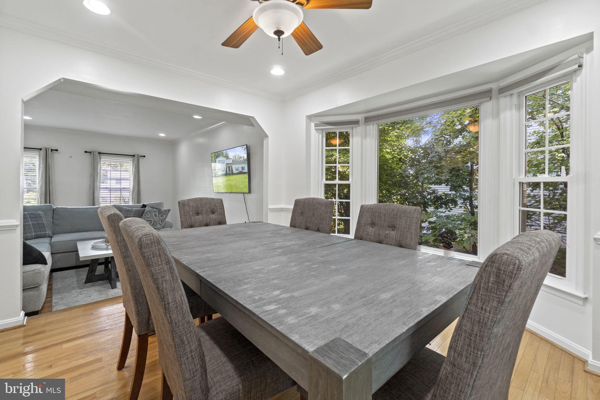 QUEEN'S MILL - Residential