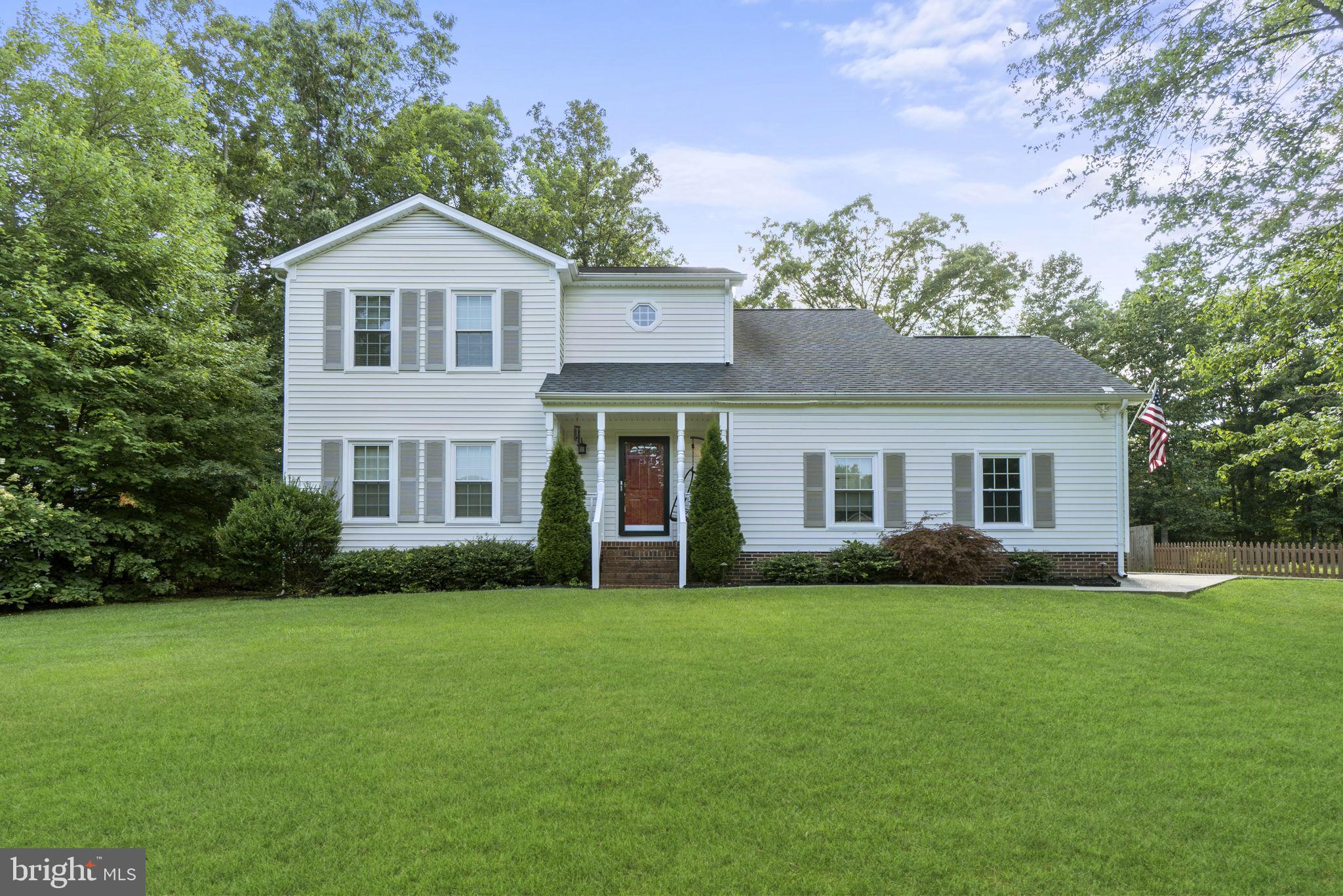 QUEEN'S MILL - Residential