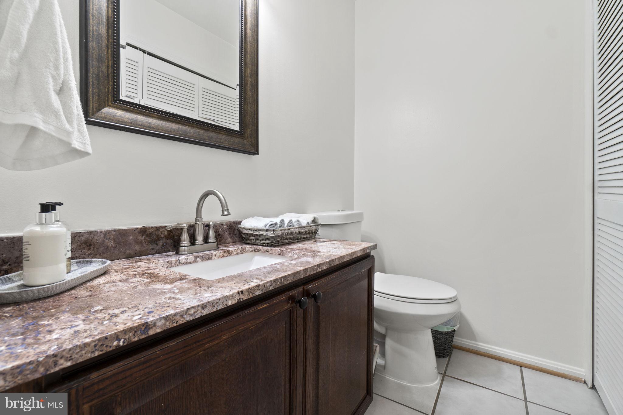 QUEEN'S MILL - Residential