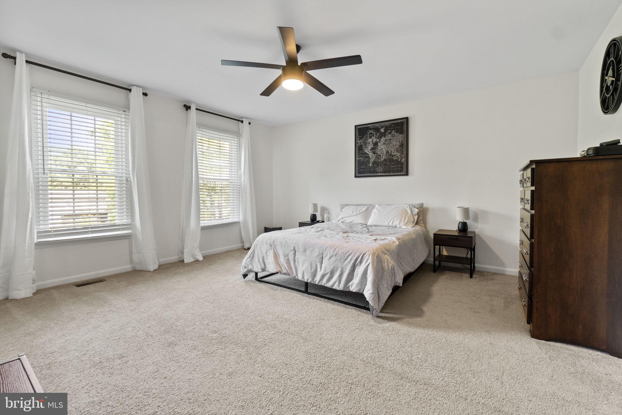 QUEEN'S MILL - Residential