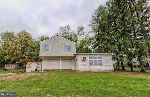 3021 WALNUT STREET MANCHESTER MD 21102