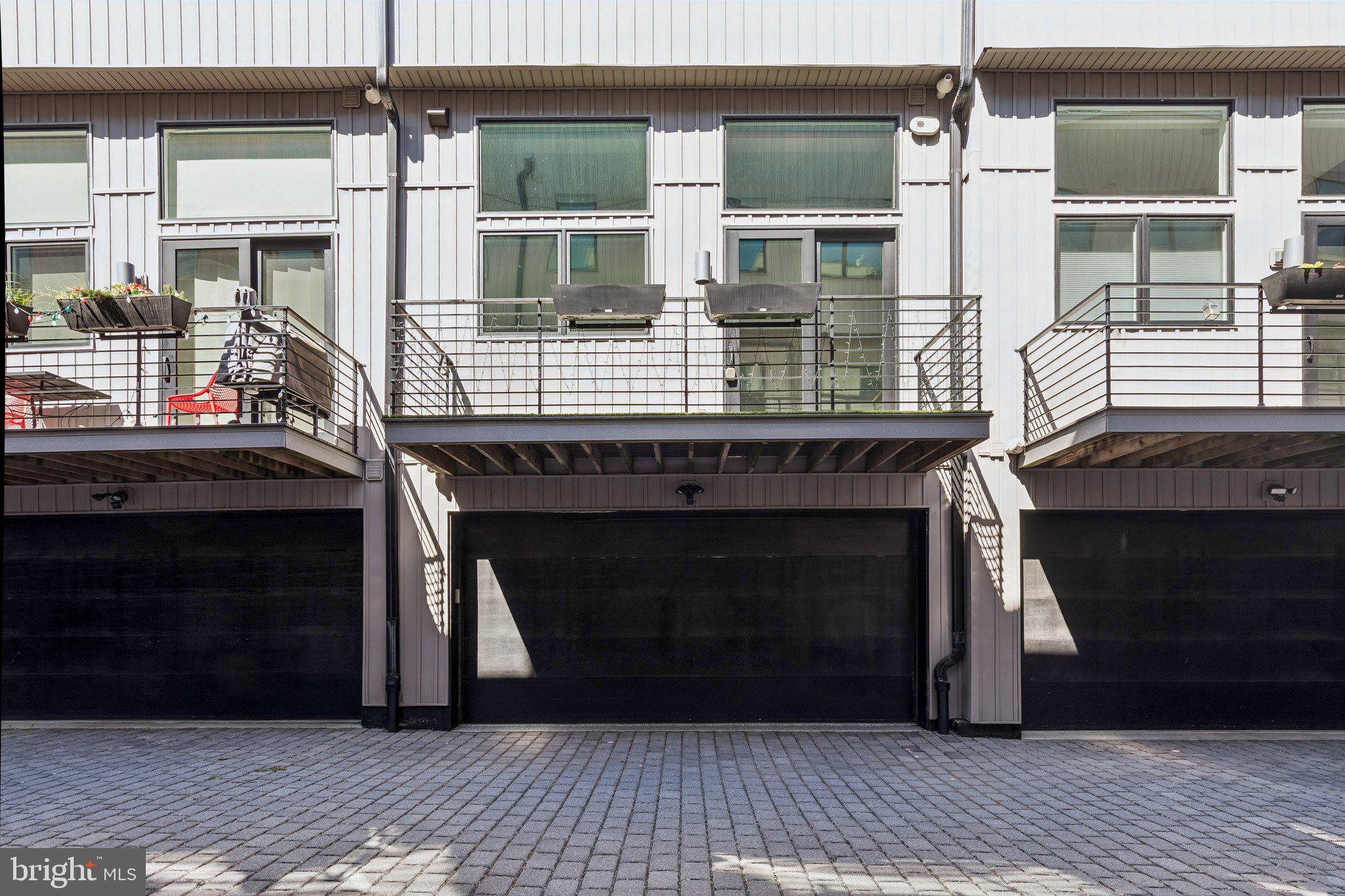 NORTHERN LIBERTIES - Residential