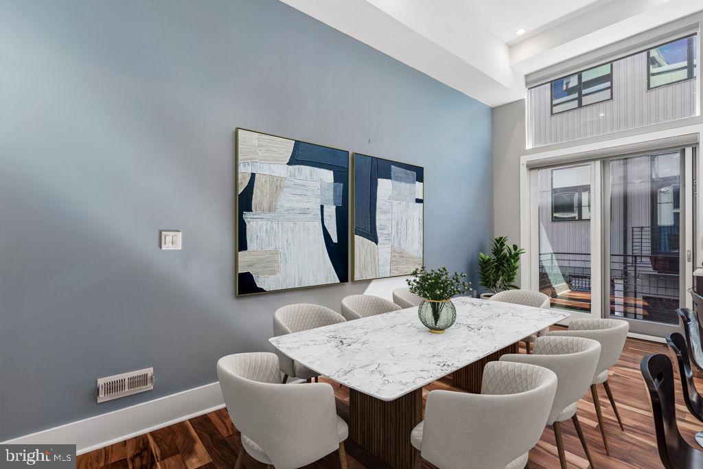 NORTHERN LIBERTIES - Residential
