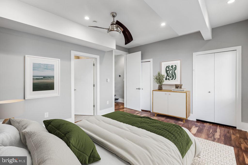 NORTHERN LIBERTIES - Residential