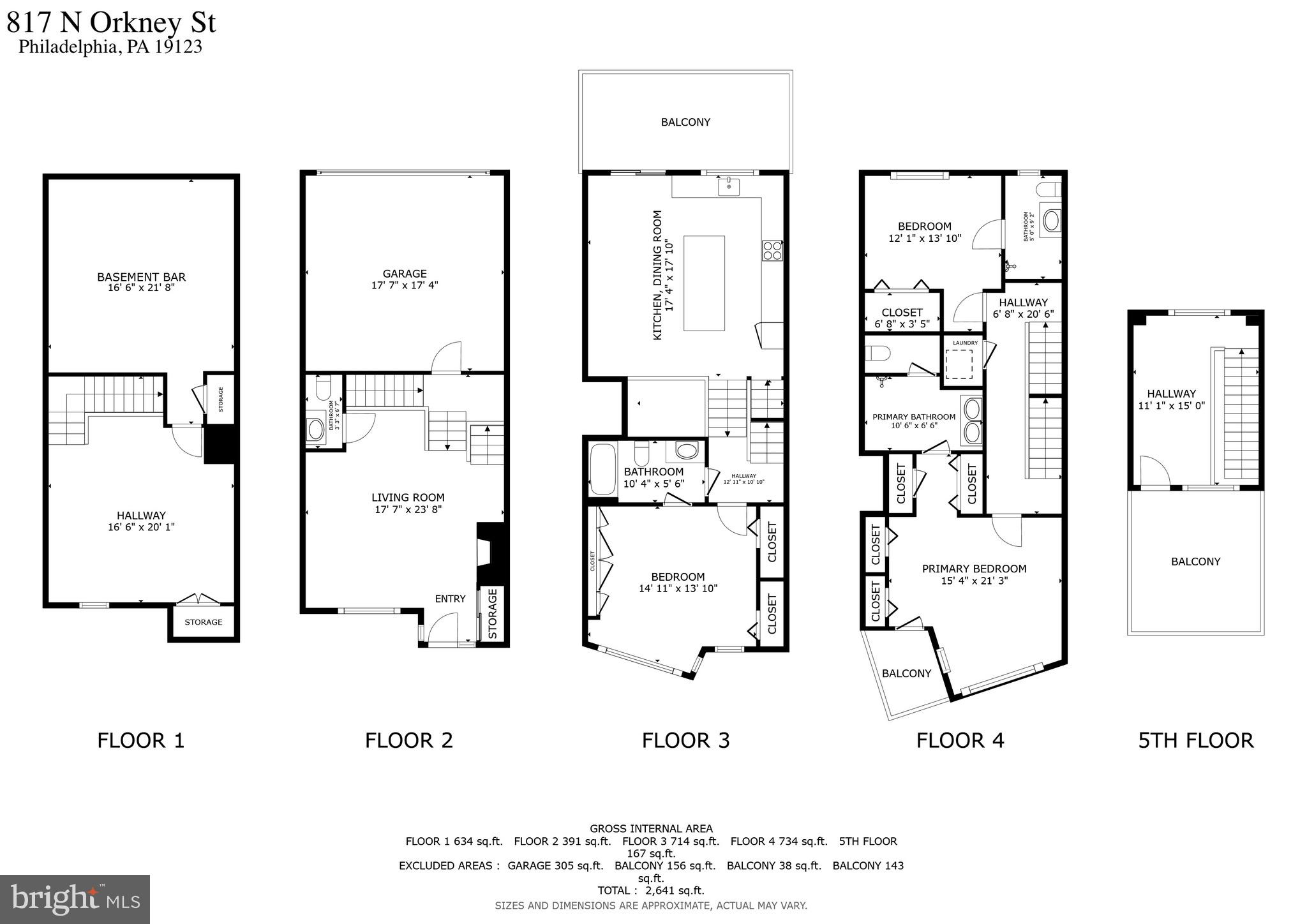 NORTHERN LIBERTIES - Residential