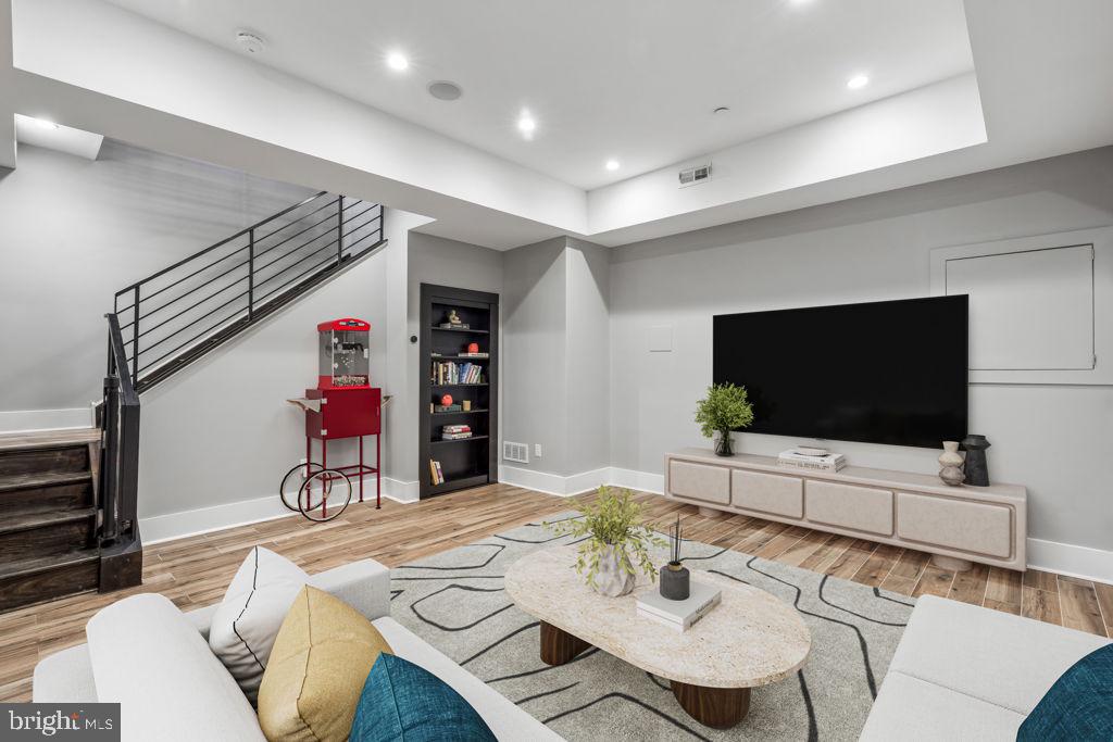 NORTHERN LIBERTIES - Residential