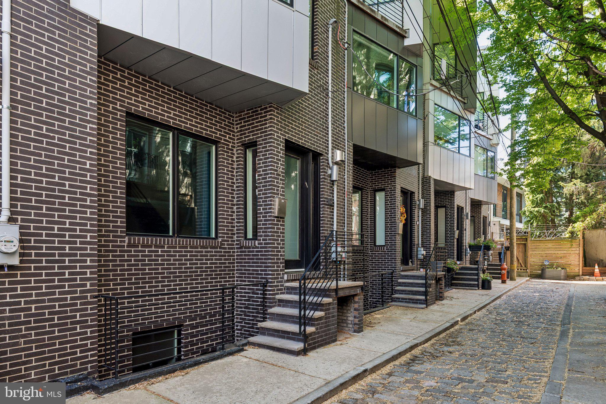 NORTHERN LIBERTIES - Residential