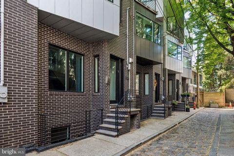 Photo of 817 N Orkney Street, PHILADELPHIA, PA 19123 (MLS # PAPH2612970)