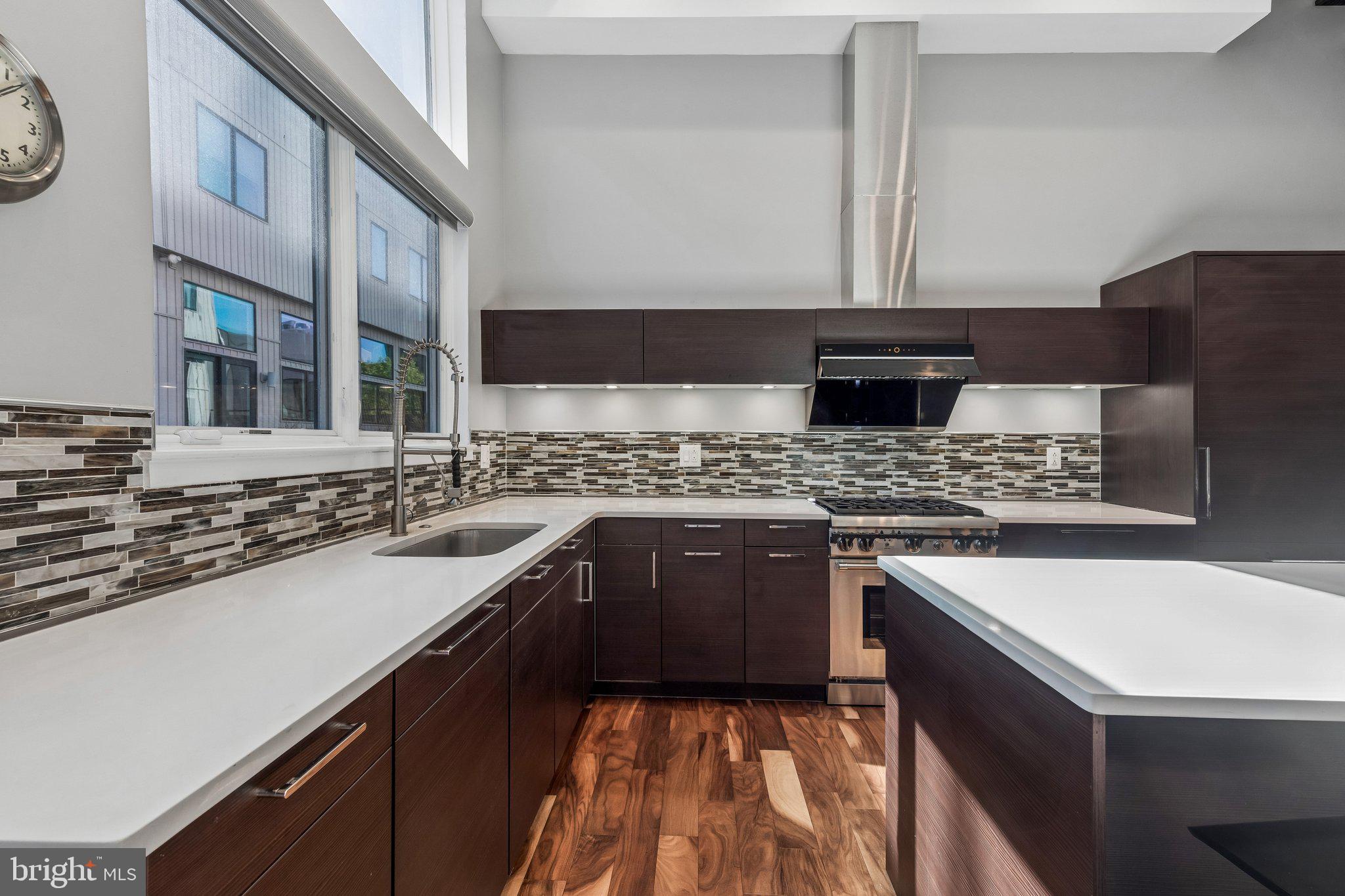 NORTHERN LIBERTIES - Residential