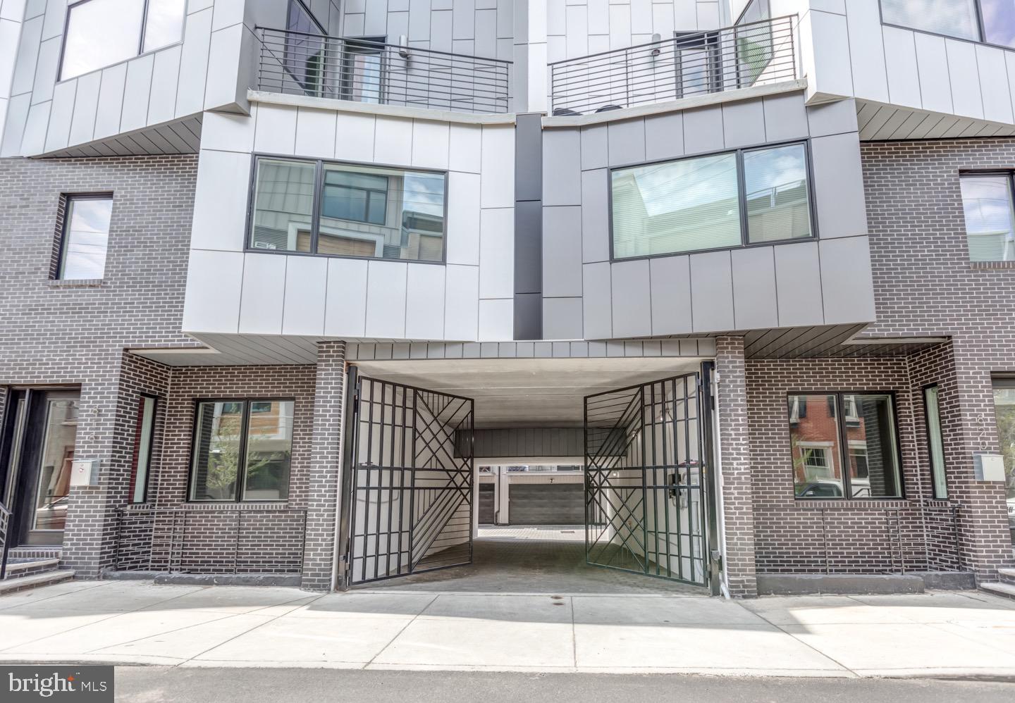 NORTHERN LIBERTIES - Residential