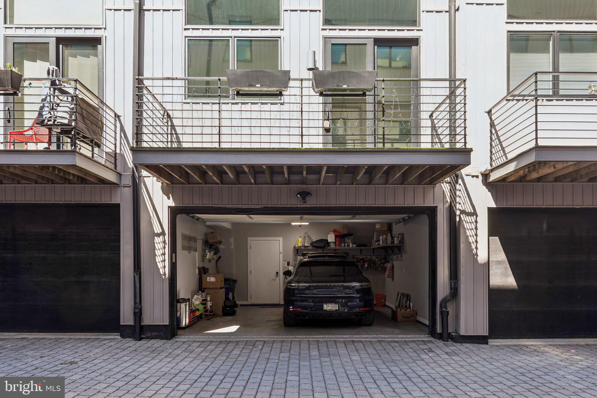 NORTHERN LIBERTIES - Residential