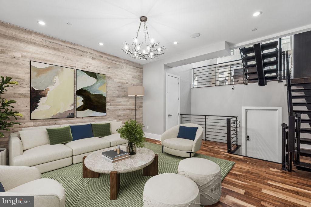 NORTHERN LIBERTIES - Residential
