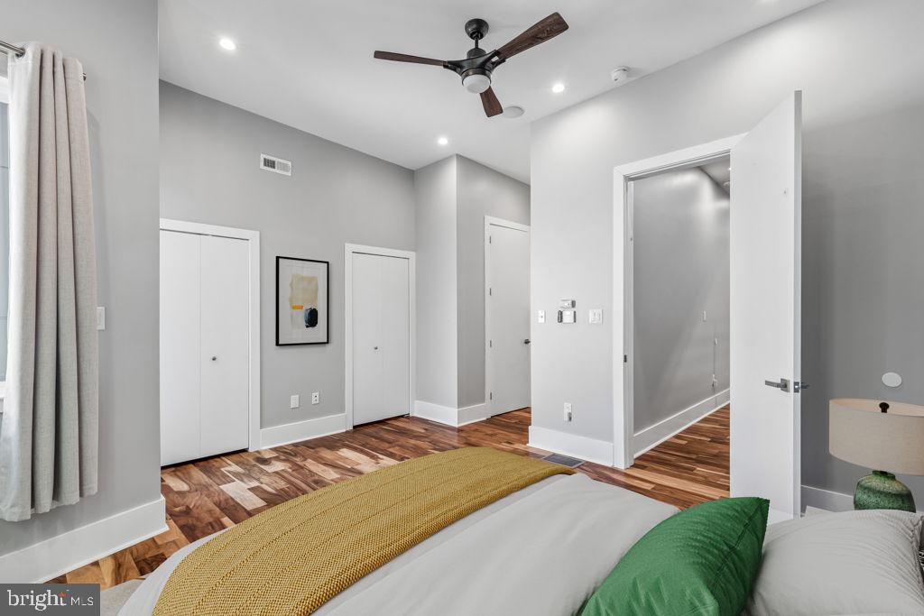 NORTHERN LIBERTIES - Residential
