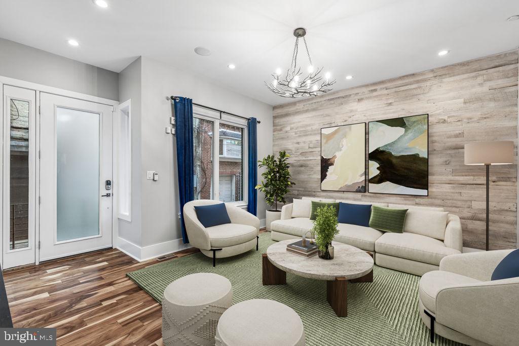 NORTHERN LIBERTIES - Residential