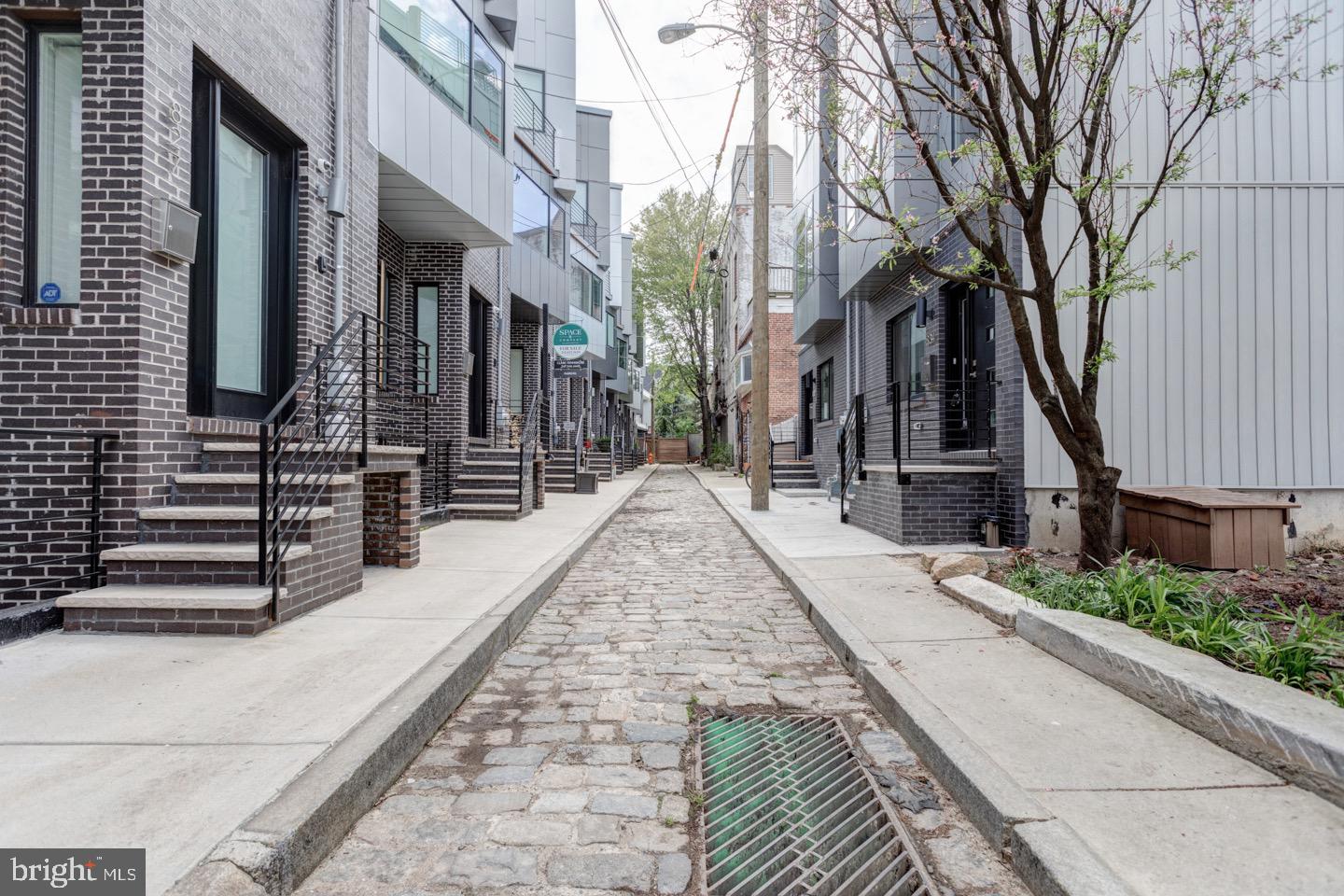 NORTHERN LIBERTIES - Residential